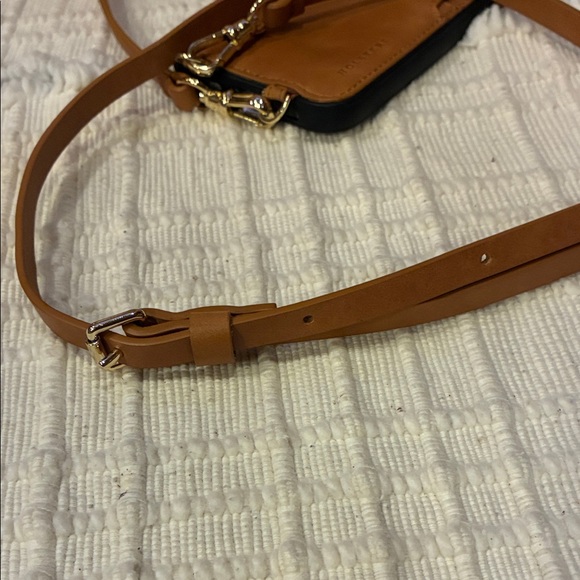 Like New Holstere Leather Crossbody iPhone Pro Max 13 Case wCard Slots (ABBA) - Picture 10 of 16